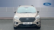 Ford Kuga 1.5 EcoBoost ST-Line 5dr Auto 2WD Petrol Estate